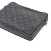 Louis Vuitton Monogram Eclipse Trio Messenger Secondhand