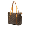 Louis Vuitton Monogram Totally PM Secondhand