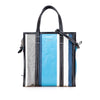 Balenciaga S Lambskin Bazar Shopper Satchel Secondhand