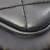 Chanel Small Quilted Lambskin My Precious Pearls Chain Flap Secondhand