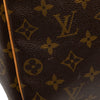 Louis Vuitton Monogram Keepall 50 Secondhand
