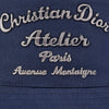 Christian Dior Bob Hat Secondhand