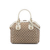 Gucci GG Canvas Scarlett Satchel Secondhand