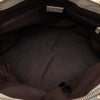 Secondhand Gucci GG Canvas Scarlett Satchel