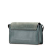Chloé Small Suede and Calfskin Faye Crossbody Secondhand