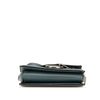 Chloé Small Suede and Calfskin Faye Crossbody Secondhand