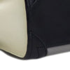 Celine Nano Tricolor Grained Calfskin and Nubuck Luggage Tote Secondhand