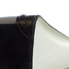 Celine Nano Tricolor Grained Calfskin and Nubuck Luggage Tote Secondhand