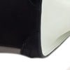 Celine Nano Tricolor Grained Calfskin and Nubuck Luggage Tote Secondhand