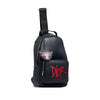 Dior Shawn Stussy Grained Calfskin Year of the Ox Sling Bag Secondhand