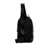 Secondhand Dior Shawn Stussy Grained Calfskin Year of the Ox Sling Bag