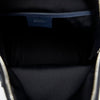 Secondhand Dior Shawn Stussy Grained Calfskin Year of the Ox Sling Bag