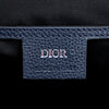 Secondhand Dior Shawn Stussy Grained Calfskin Year of the Ox Sling Bag