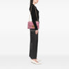 Gucci Medium Leather Padlock Shoulder Bag Secondhand