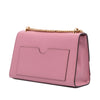 Gucci Medium Leather Padlock Shoulder Bag Secondhand