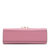 Gucci Medium Leather Padlock Shoulder Bag Secondhand