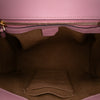 Gucci Medium Leather Padlock Shoulder Bag Secondhand