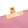 Gucci Medium Leather Padlock Shoulder Bag Secondhand