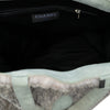 Chanel CC Lapin Fur Tote Secondhand