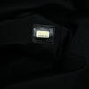 Chanel CC Lapin Fur Tote Secondhand
