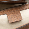 Gucci GG Canvas Miss GG Tote Secondhand