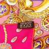 Hermès Tresors Retrouves Silk Scarf 90 Secondhand