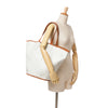 Goyard Goyardine Reversible Belharra Tote Secondhand