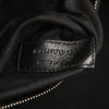 Saint Laurent Baby Grained Calfskin Sac De Jour Satchel Secondhand