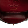 Chanel Small Classic Lambskin Double Flap Secondhand