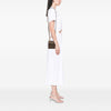 Celine Mini Macadam Coated Canvas Top Handle Bag Secondhand