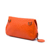 Bottega Veneta Small Calfskin Intrecciomirage Embossed Butterfly Chain Crossbody Secondhand