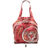 Hermès Jeu des Omnibus et Dames Blanches Silky Pop Tote Secondhand