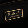 Prada Re-Nylon Tessuto Satchel Secondhand