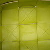 Bottega Veneta Small Nappa Maxi Intrecciato Cassette Bucket Bag Secondhand