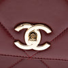 Chanel Quilted Lambskin Trendy CC Flap Secondhand