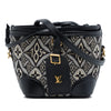 Louis Vuitton Monogram Jacquard Since 1854 Nano Noe Secondhand