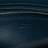 Celine Medium Suede Seau Sangle Bucket Bag Secondhand