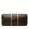 Louis Vuitton Monogram Keepall Bandouliere 60 Secondhand
