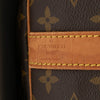 Louis Vuitton Monogram Keepall Bandouliere 60 Secondhand
