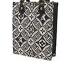 Louis Vuitton Monogram Jacquard Since 1854 Petit Sac Plat Secondhand
