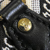 Louis Vuitton Monogram Jacquard Since 1854 Petit Sac Plat Secondhand