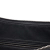 Dior Large Oblique Canvas Slider Zipped Hobo Secondhand