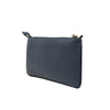 Gucci Pebbled Leather Swing Wristlet Pouch Secondhand