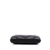 Chanel Chevron Lambskin Chain Around Clutch on Chain Secondhand