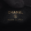 Chanel Small CC Quilted Lambskin Bucket Bag Secondhand