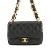 Chanel Small Quilted Lambskin Funky Town Flap Secondhand