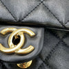Chanel Small Quilted Lambskin Funky Town Flap Secondhand