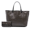 Goyard Goyardine Saint Louis GM Secondhand