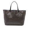 Goyard Goyardine Saint Louis GM Secondhand