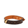 Louis Vuitton Monogram Essential V Bracelet Secondhand